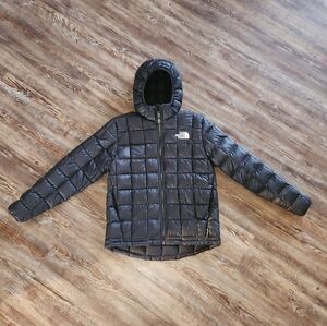 Northface Thermoball Jacket-youth large (size 12) NWOT